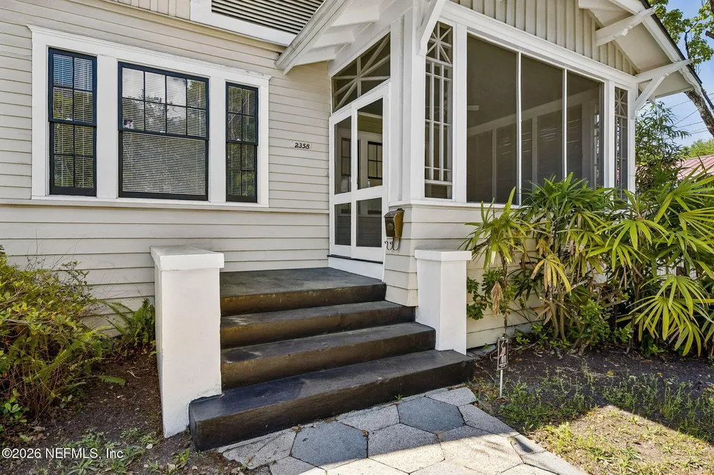 2358 Ernest Street Jacksonville FL 32204