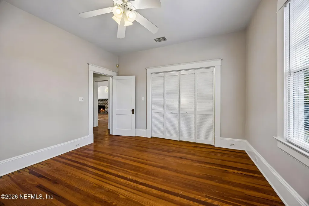 2358 Ernest Street Jacksonville FL 32204
