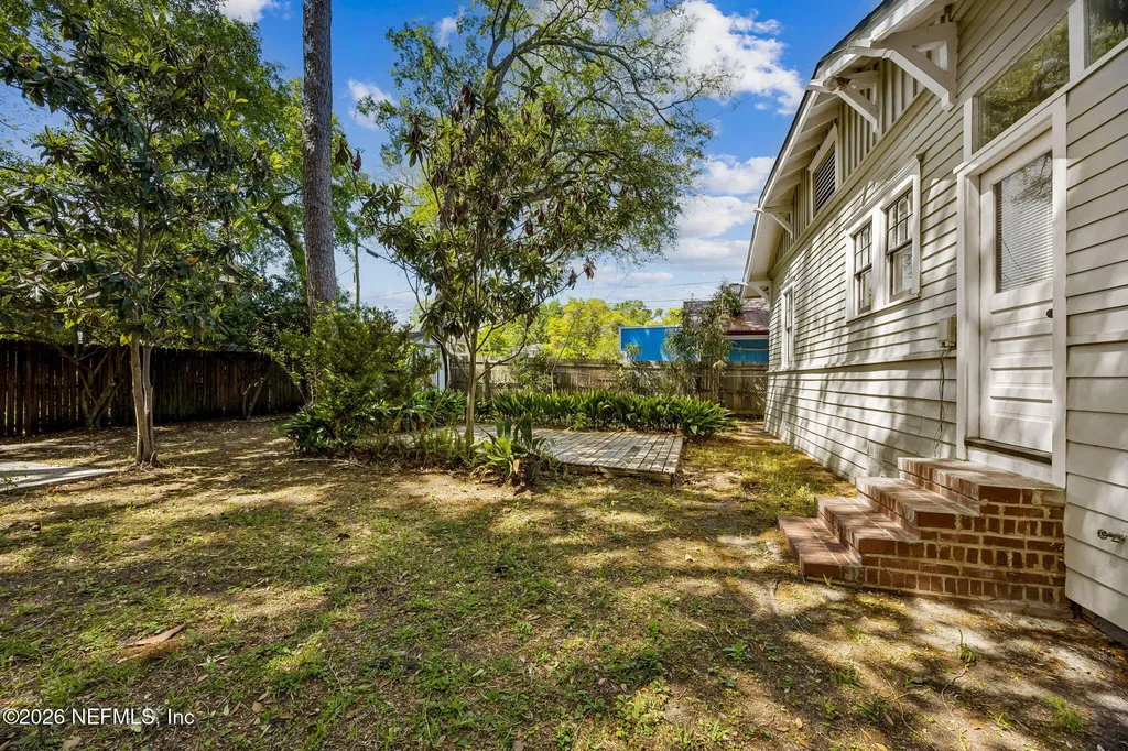 2358 Ernest Street Jacksonville FL 32204