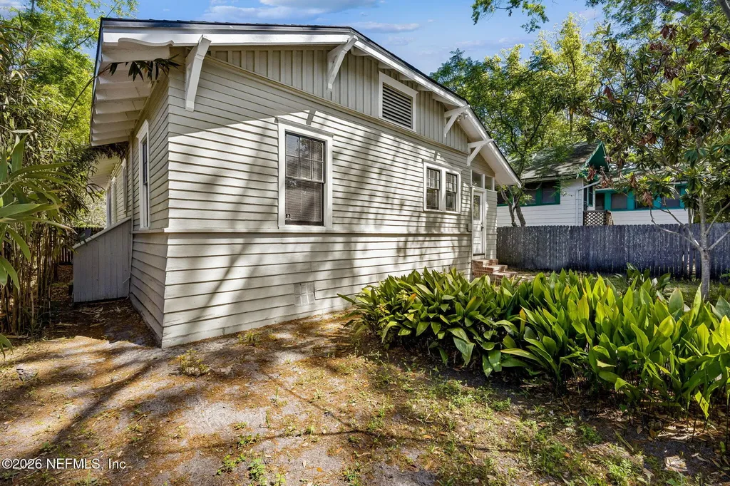 2358 Ernest Street Jacksonville FL 32204
