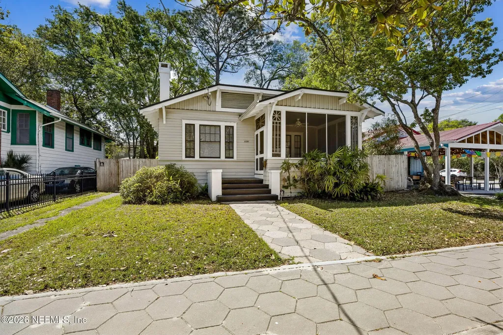2358 Ernest Street Jacksonville FL 32204