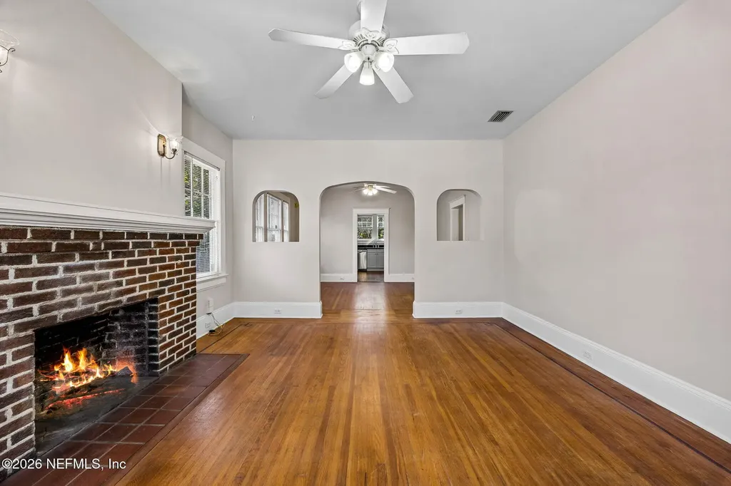2358 Ernest Street Jacksonville FL 32204
