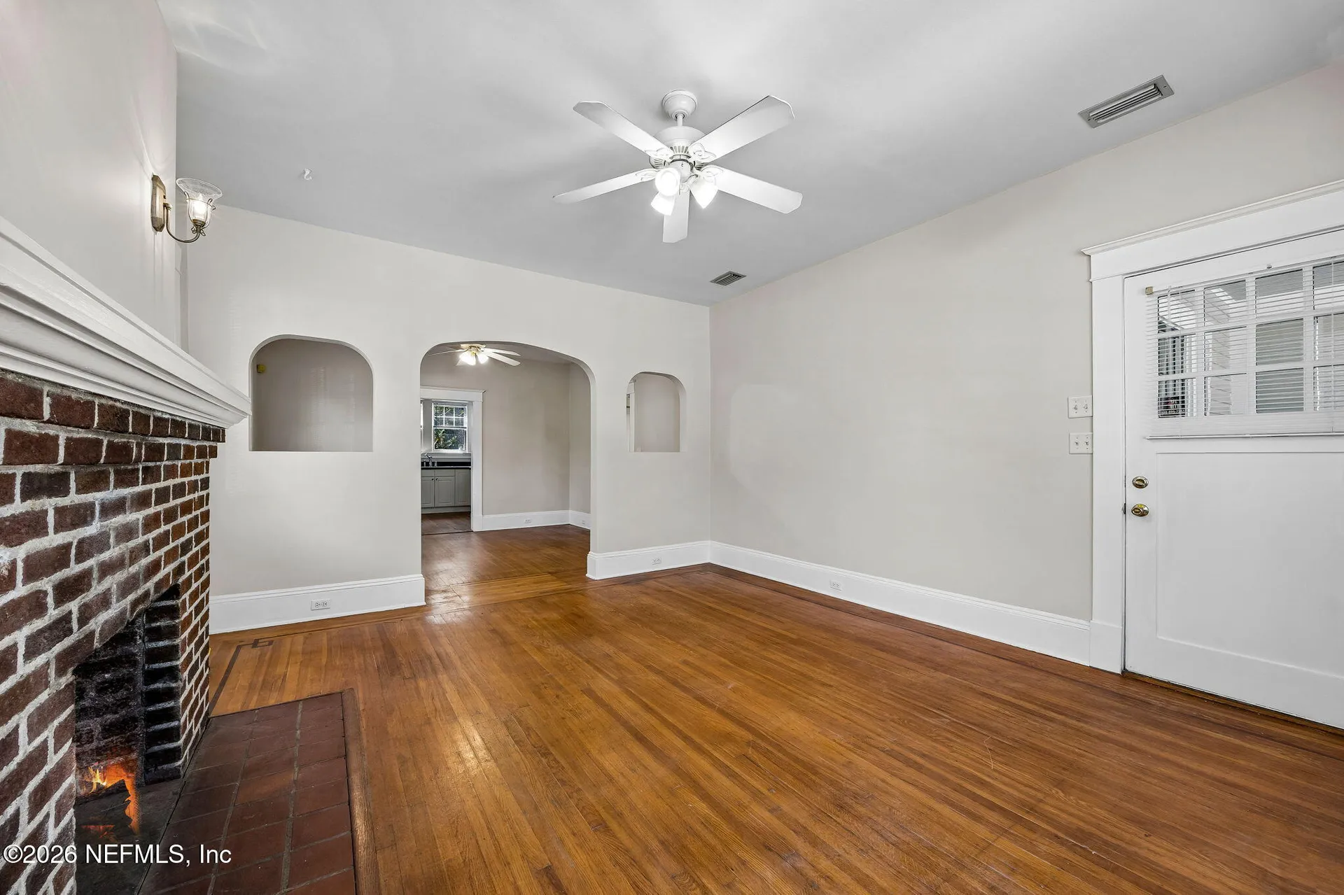 2358 Ernest Street Jacksonville FL 32204