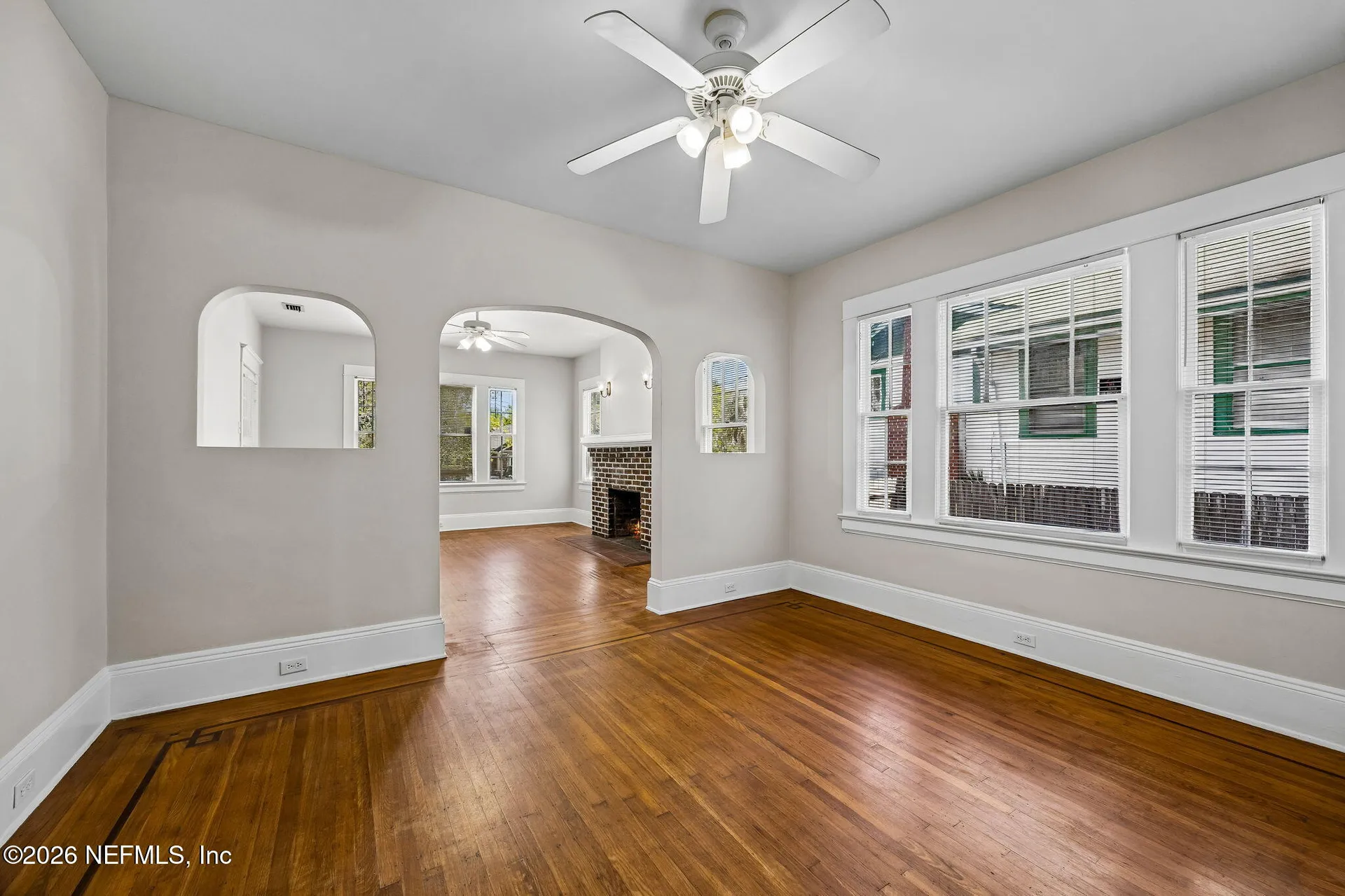 2358 Ernest Street Jacksonville FL 32204