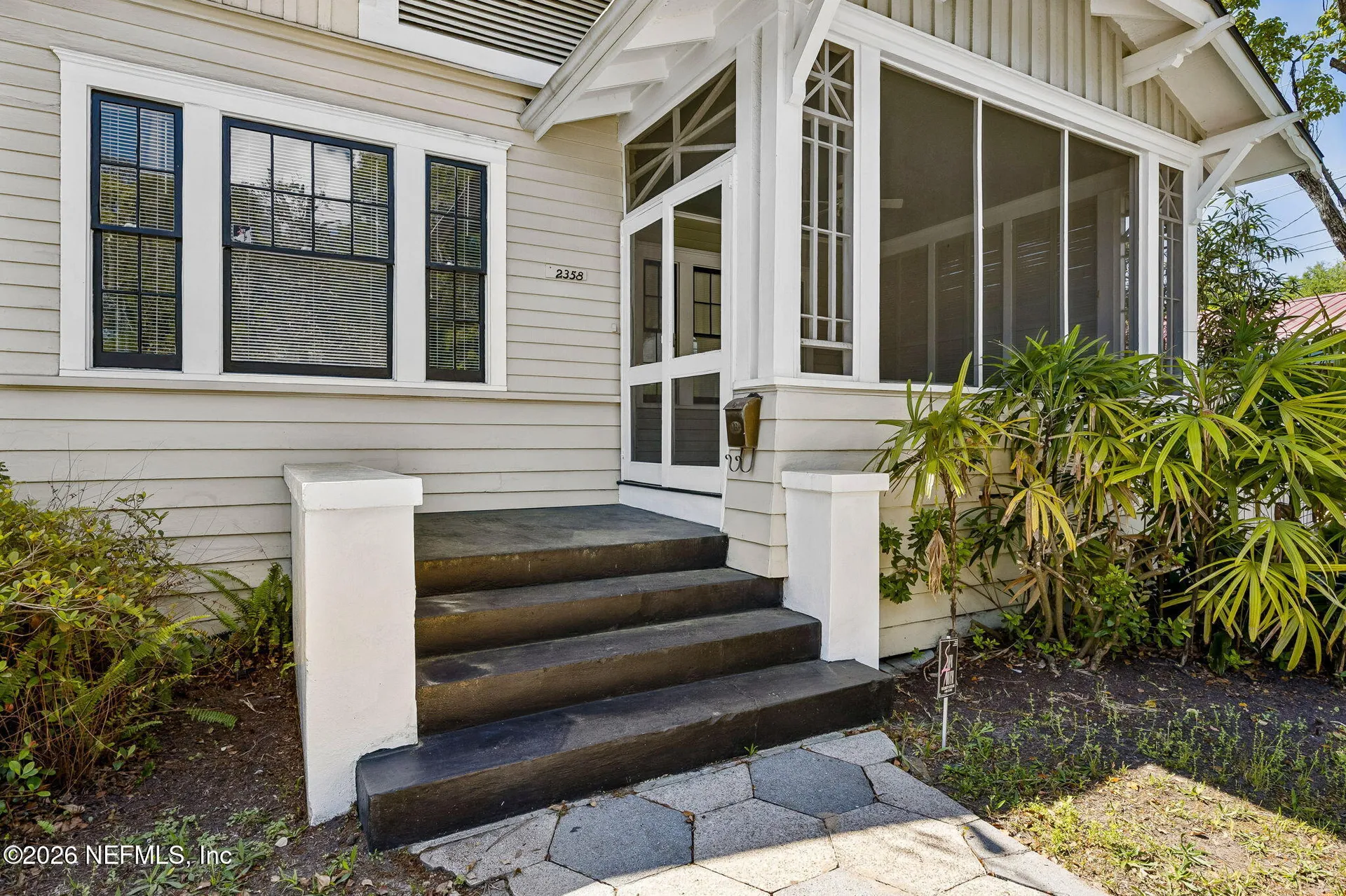 2358 Ernest Street Jacksonville FL 32204