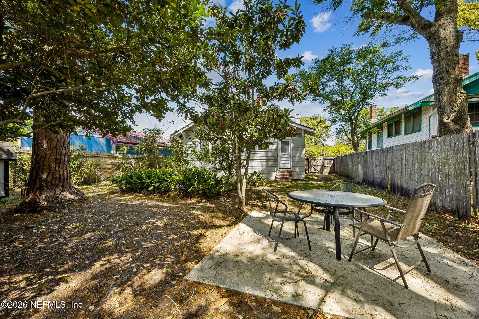 2358 Ernest Street Jacksonville FL 32204