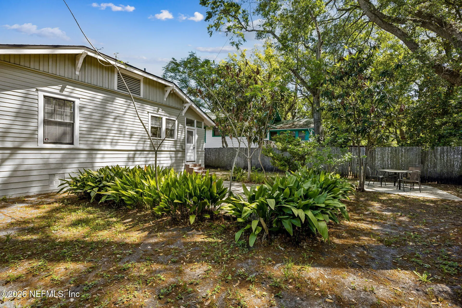 2358 Ernest Street Jacksonville FL 32204