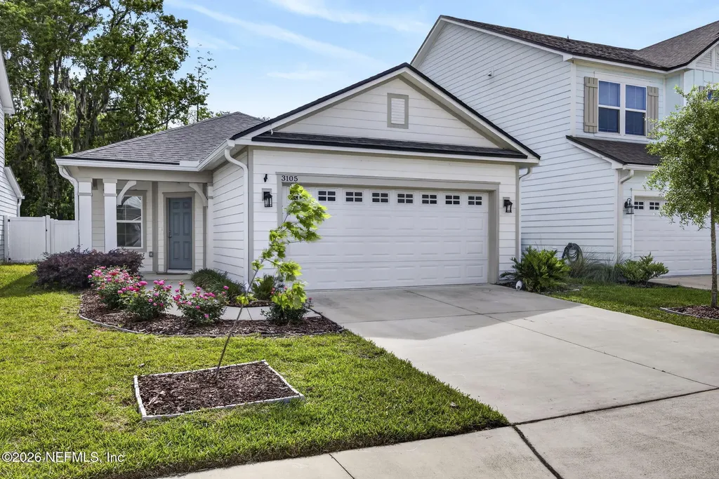 3105 Orange Picker Road Jacksonville FL 32223