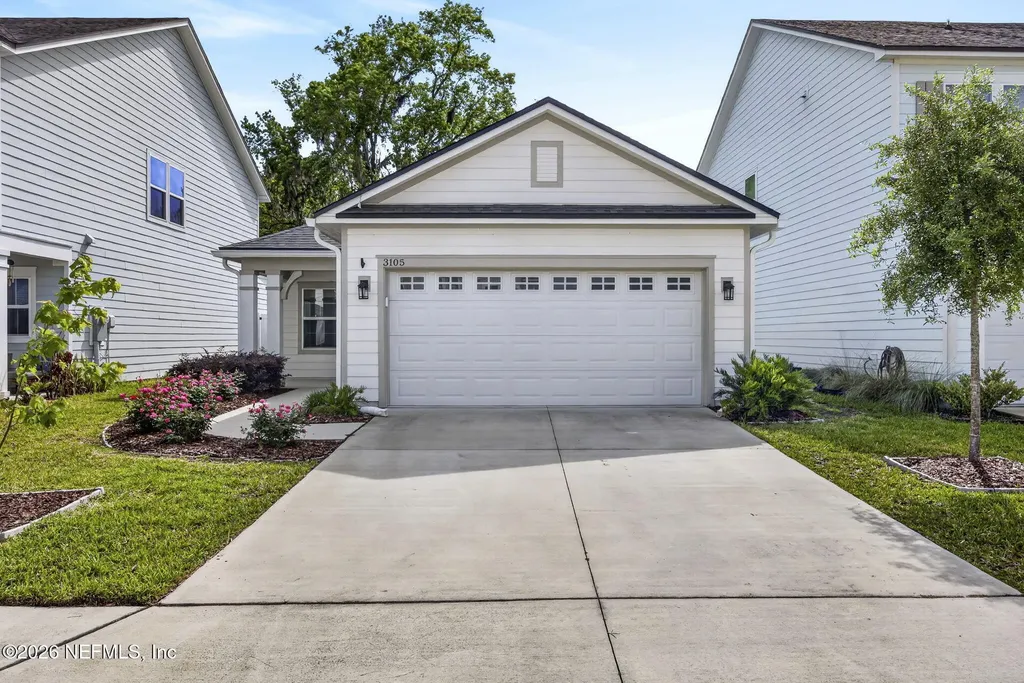 3105 Orange Picker Road Jacksonville FL 32223