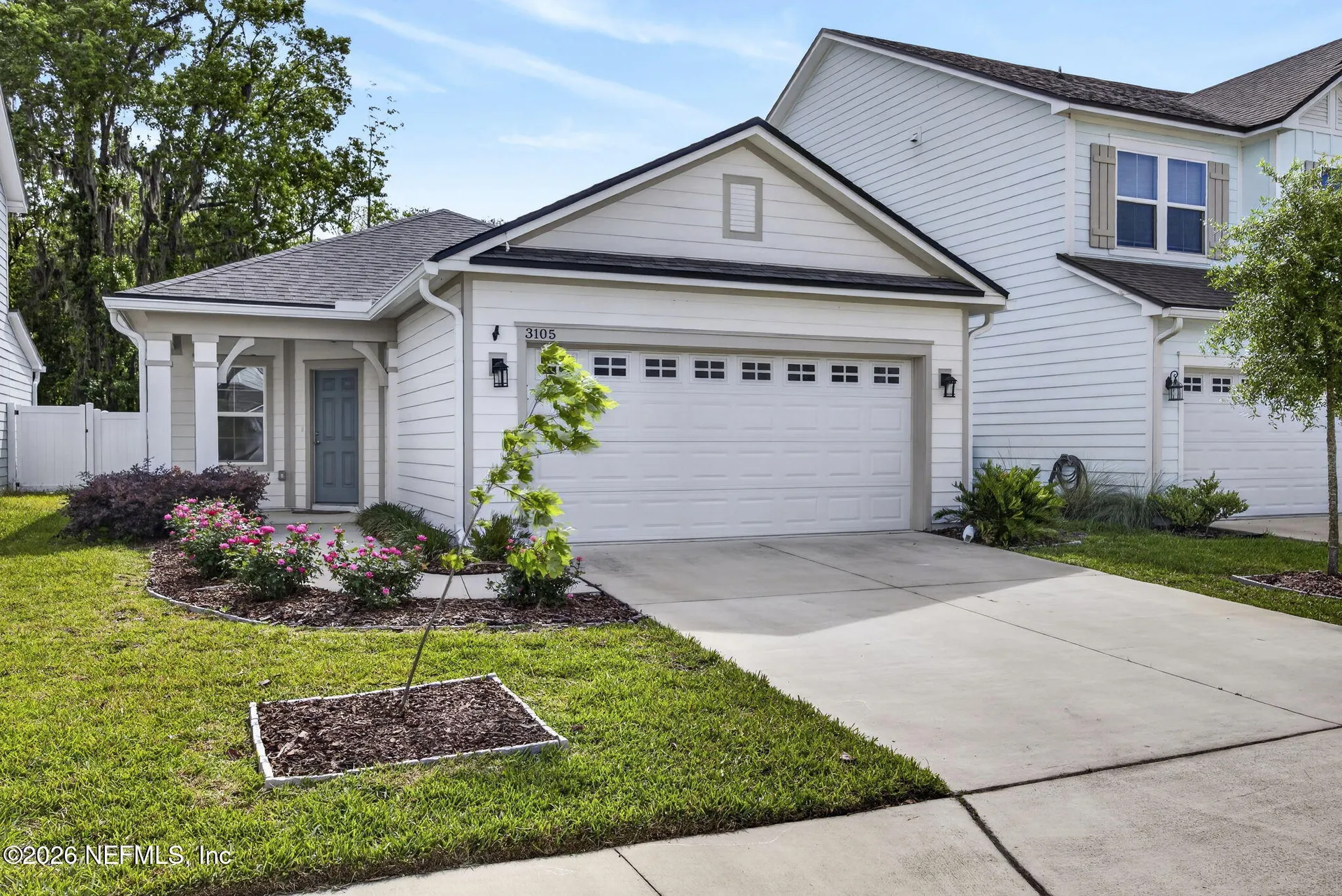 3105 Orange Picker Road Jacksonville FL 32223