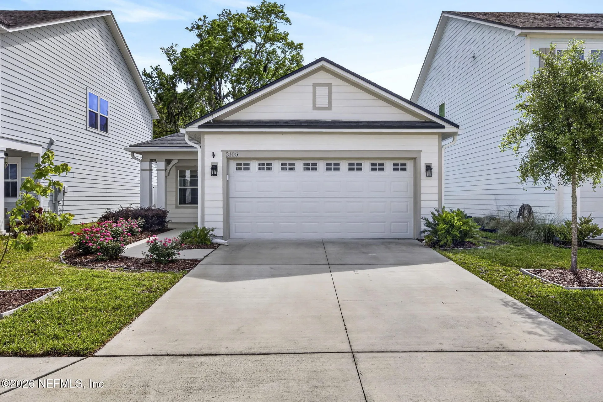 3105 Orange Picker Road Jacksonville FL 32223