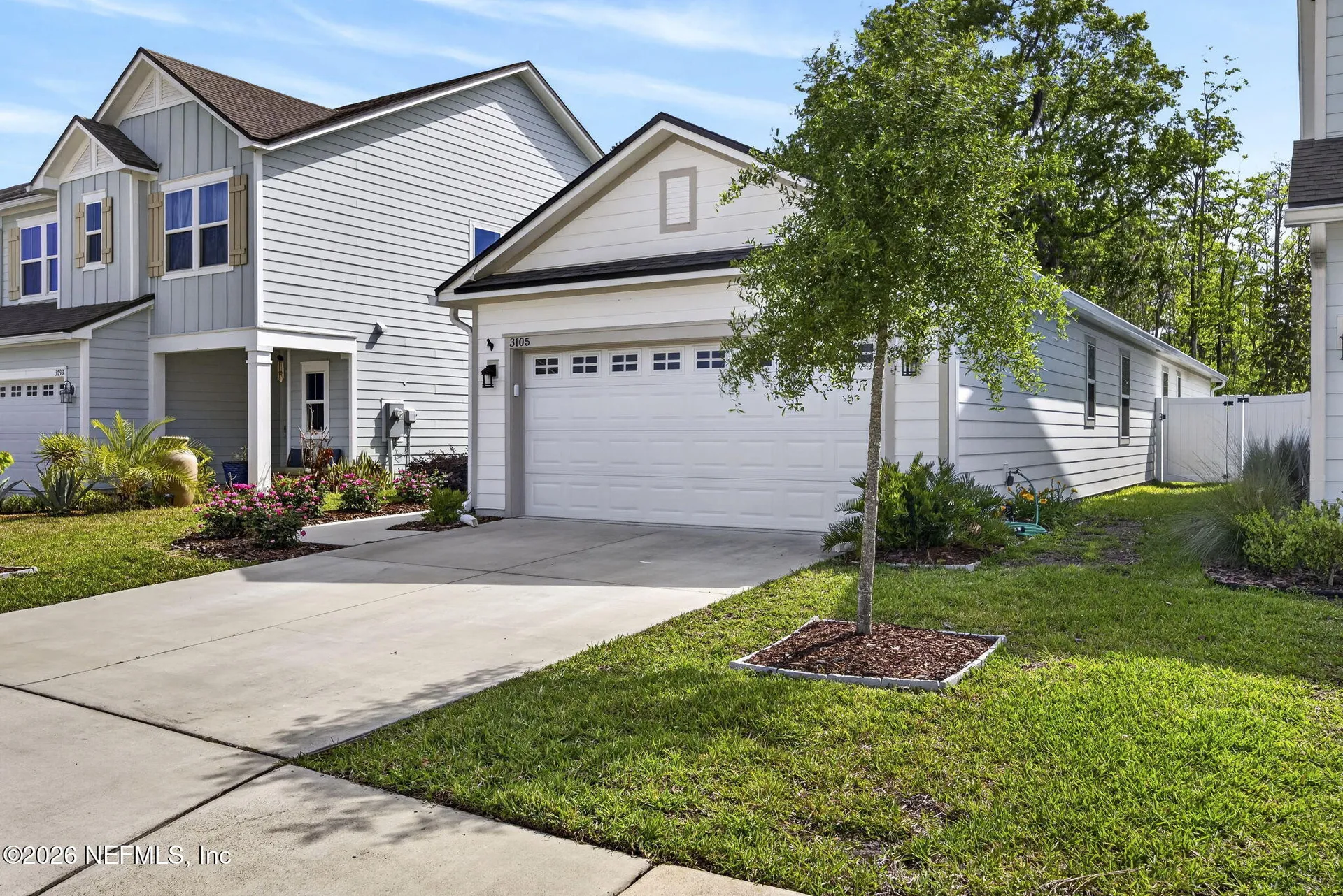 3105 Orange Picker Road Jacksonville FL 32223