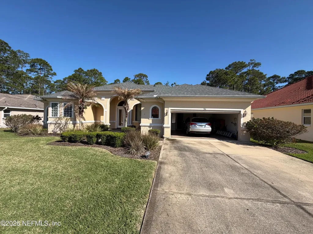 31 Woodhollow Lane Palm Coast FL 32164