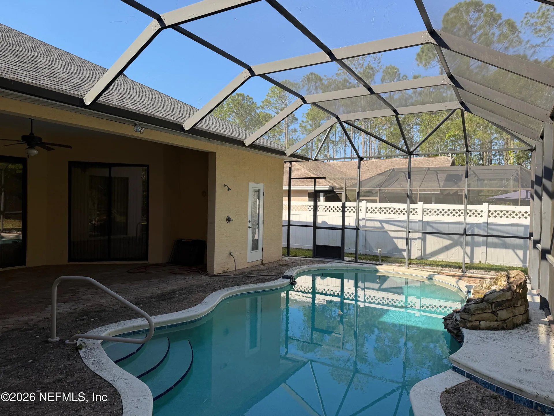 31 Woodhollow Lane Palm Coast FL 32164