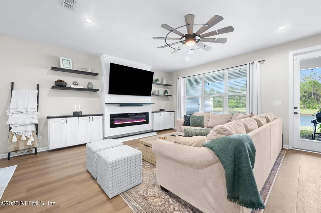 134 Tamar Court St. Augustine FL 32095