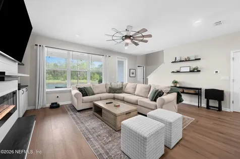134 Tamar Court St. Augustine FL 32095