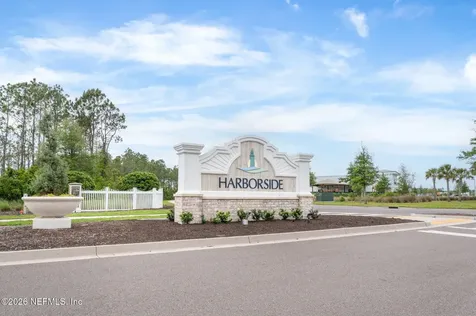 134 Tamar Court St. Augustine FL 32095
