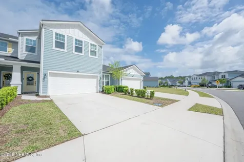 134 Tamar Court St. Augustine FL 32095
