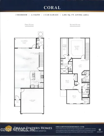 134 Tamar Court St. Augustine FL 32095