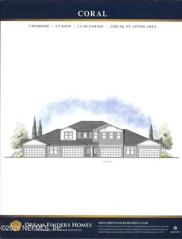 134 Tamar Court St. Augustine FL 32095