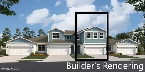 134 Tamar Court St. Augustine FL 32095