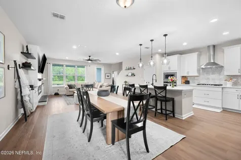 134 Tamar Court St. Augustine FL 32095