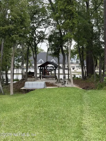 6093 Hyde Park Circle Jacksonville FL 32210