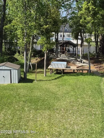 6093 Hyde Park Circle Jacksonville FL 32210