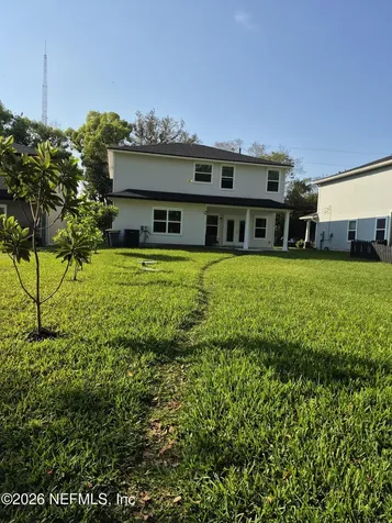 6093 Hyde Park Circle Jacksonville FL 32210