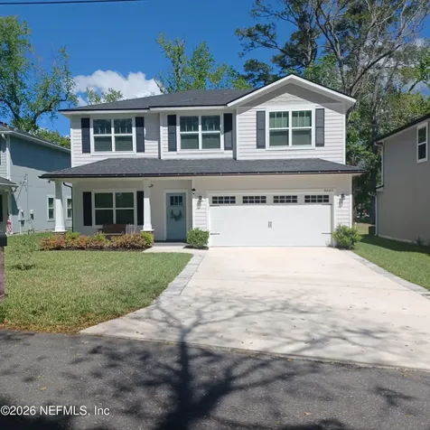 6093 Hyde Park Circle Jacksonville FL 32210