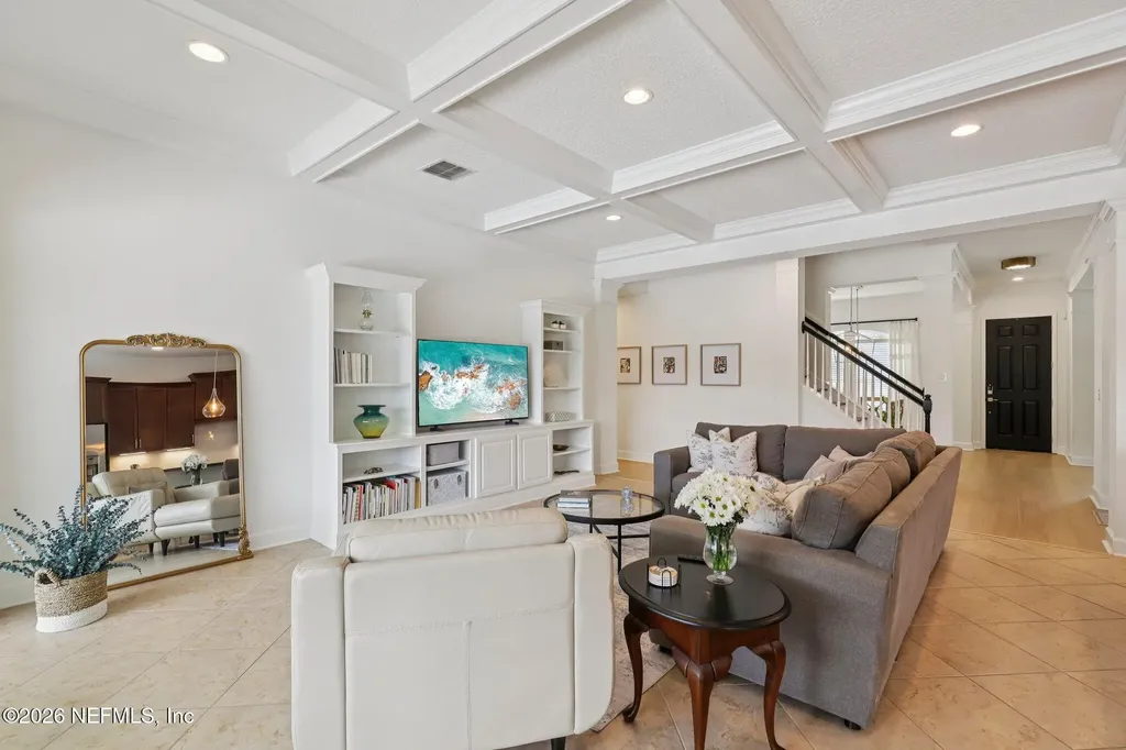 529 Stately Shoals Trail Ponte Vedra FL 32081