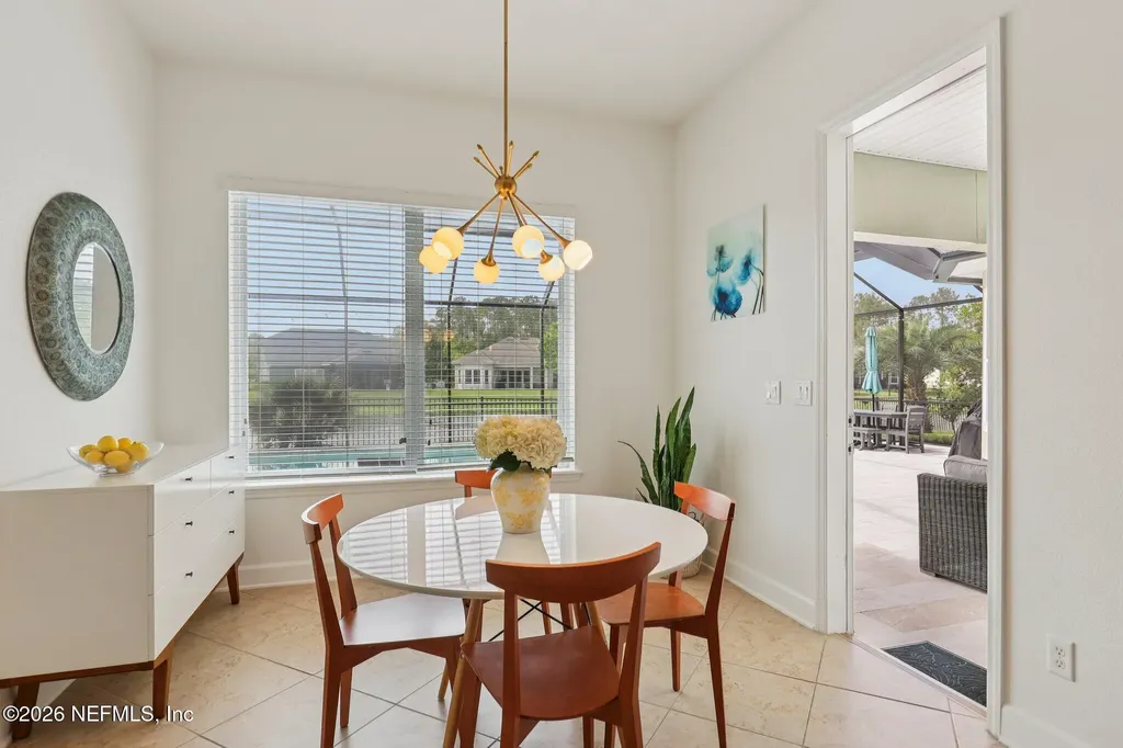 529 Stately Shoals Trail Ponte Vedra FL 32081