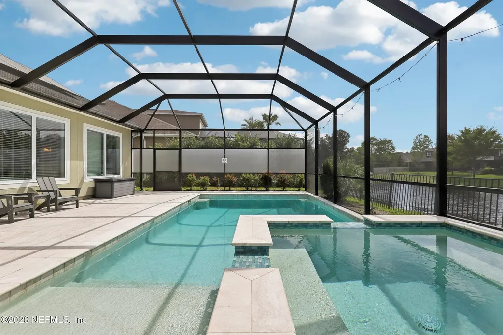 529 Stately Shoals Trail Ponte Vedra FL 32081