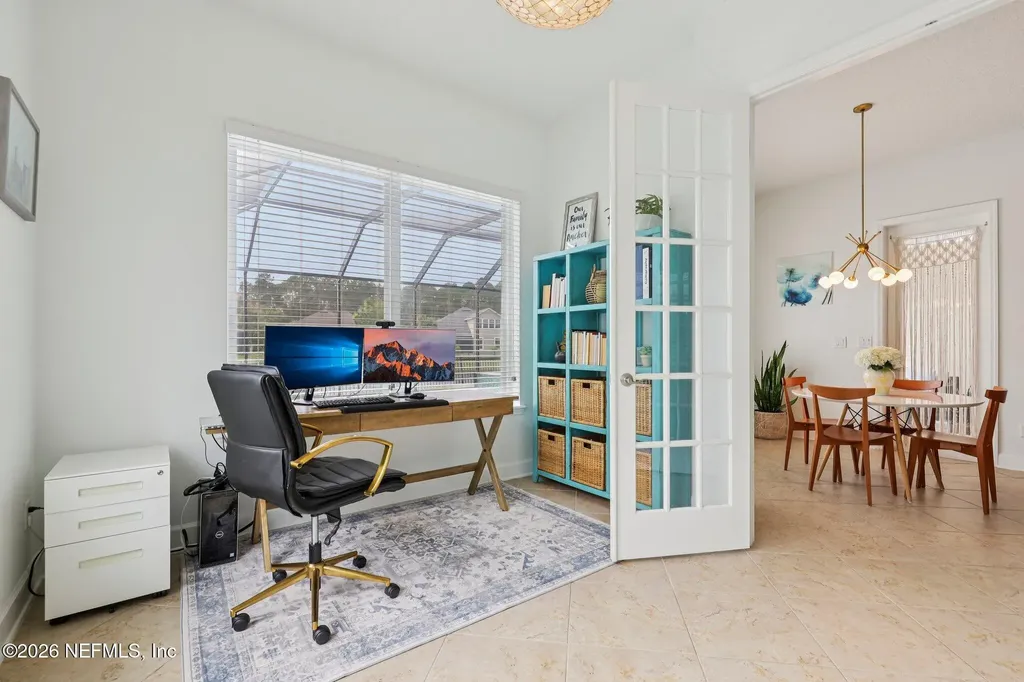 529 Stately Shoals Trail Ponte Vedra FL 32081