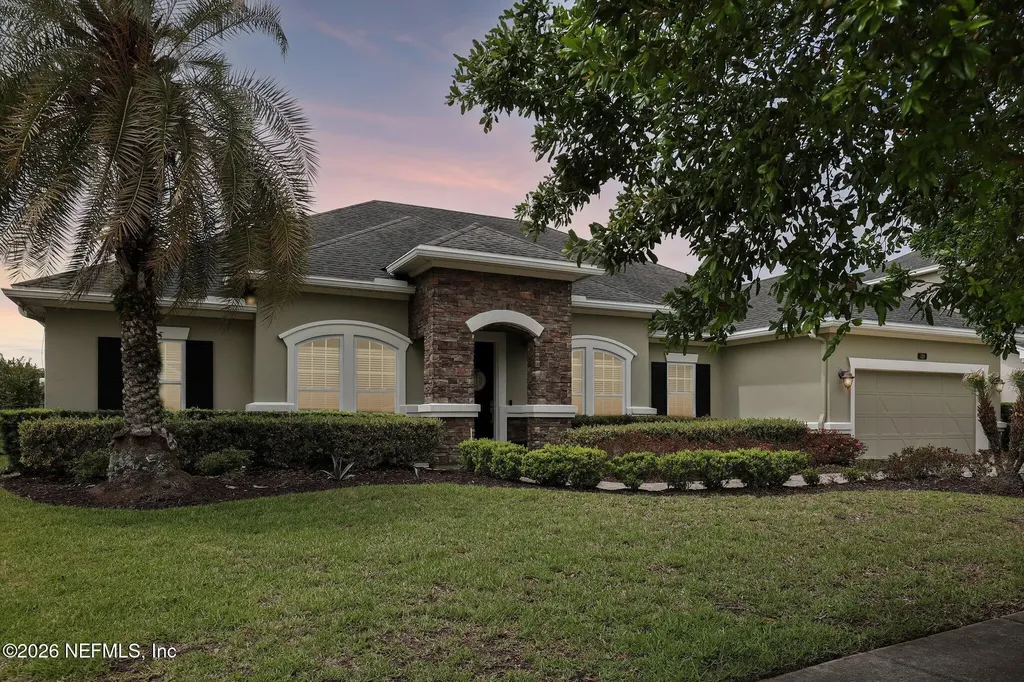 529 Stately Shoals Trail Ponte Vedra FL 32081