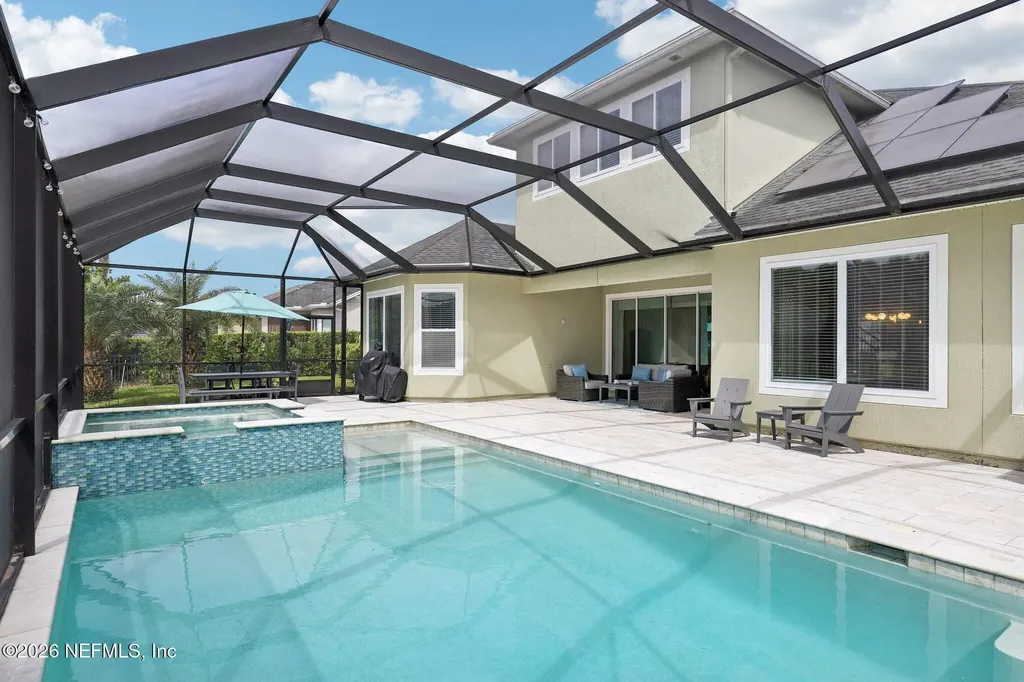 529 Stately Shoals Trail Ponte Vedra FL 32081