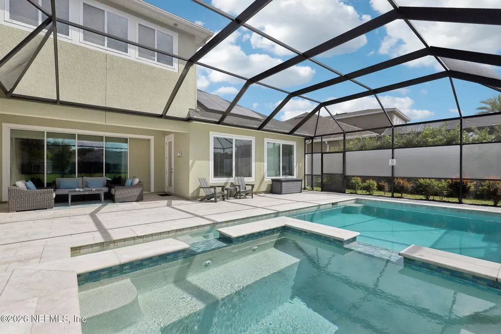 529 Stately Shoals Trail Ponte Vedra FL 32081