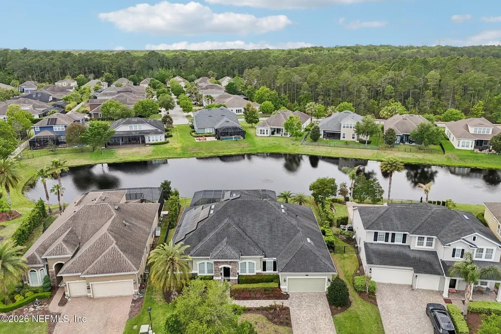529 Stately Shoals Trail Ponte Vedra FL 32081