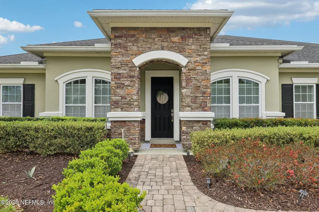 529 Stately Shoals Trail Ponte Vedra FL 32081
