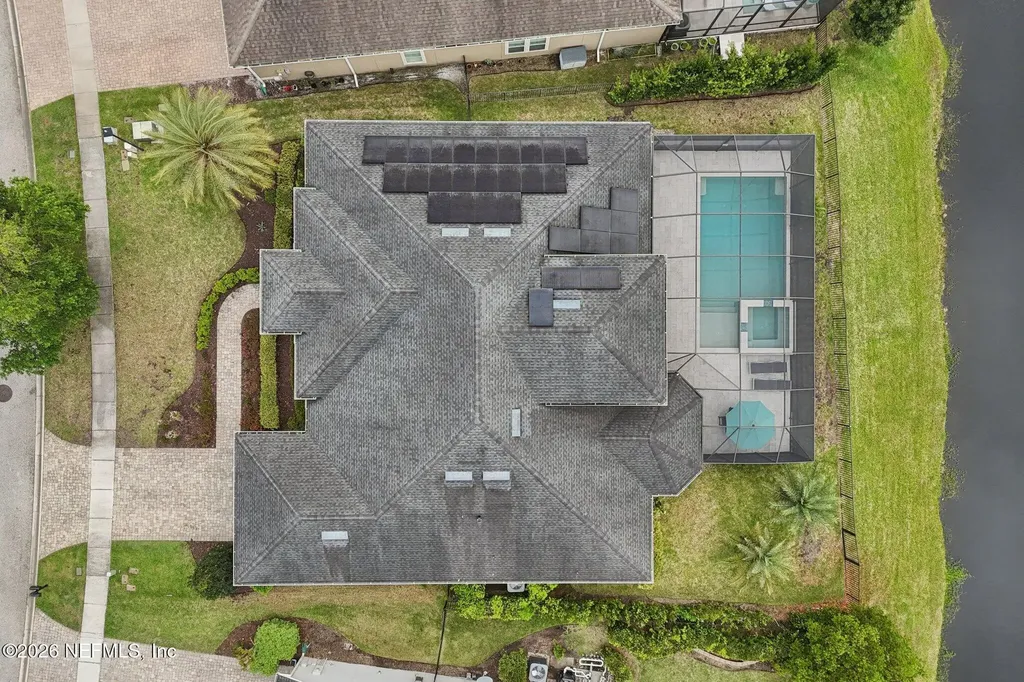 529 Stately Shoals Trail Ponte Vedra FL 32081
