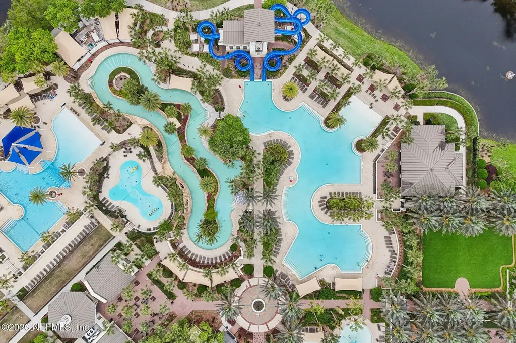 529 Stately Shoals Trail Ponte Vedra FL 32081