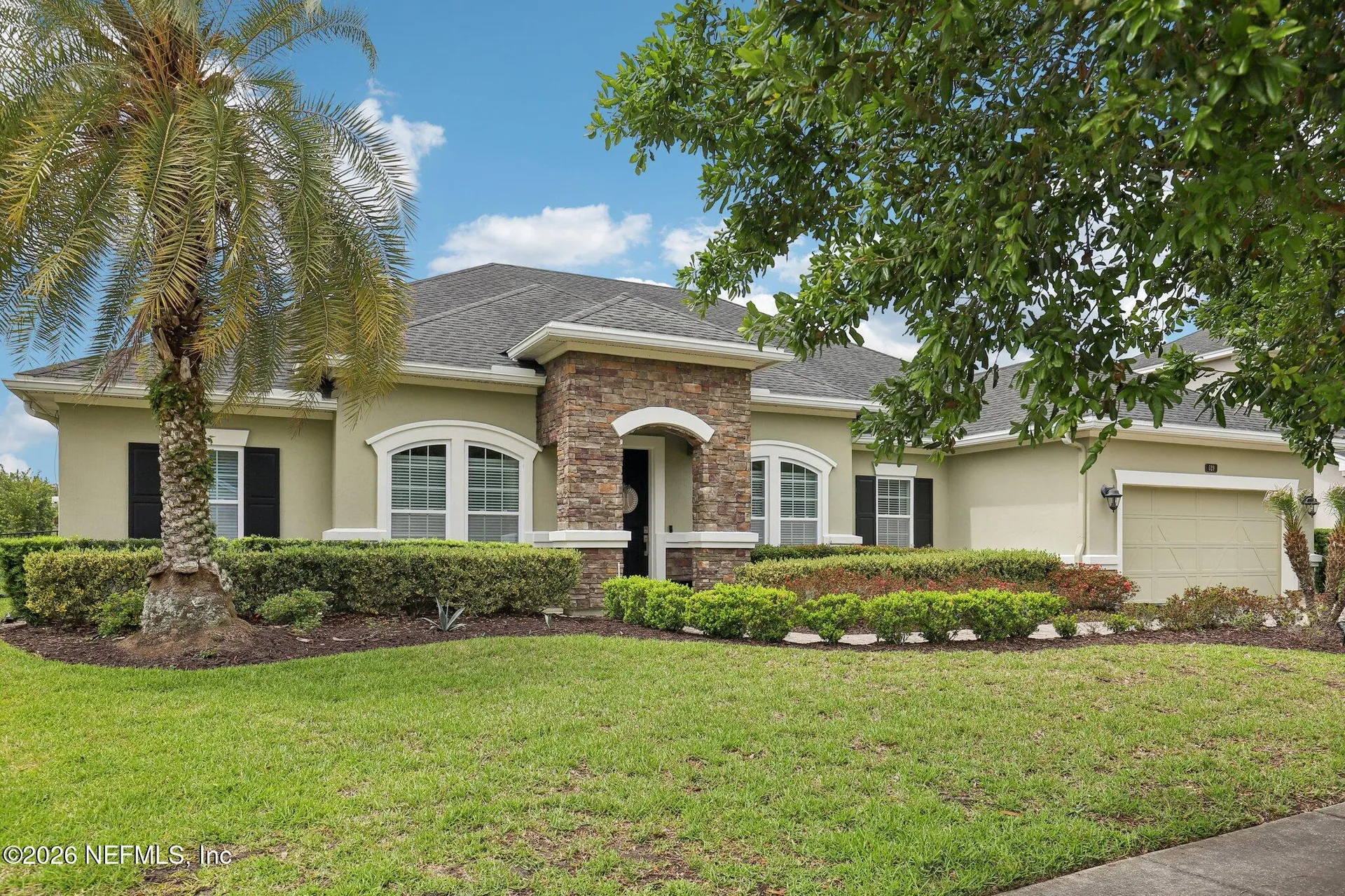 529 Stately Shoals Trail Ponte Vedra FL 32081