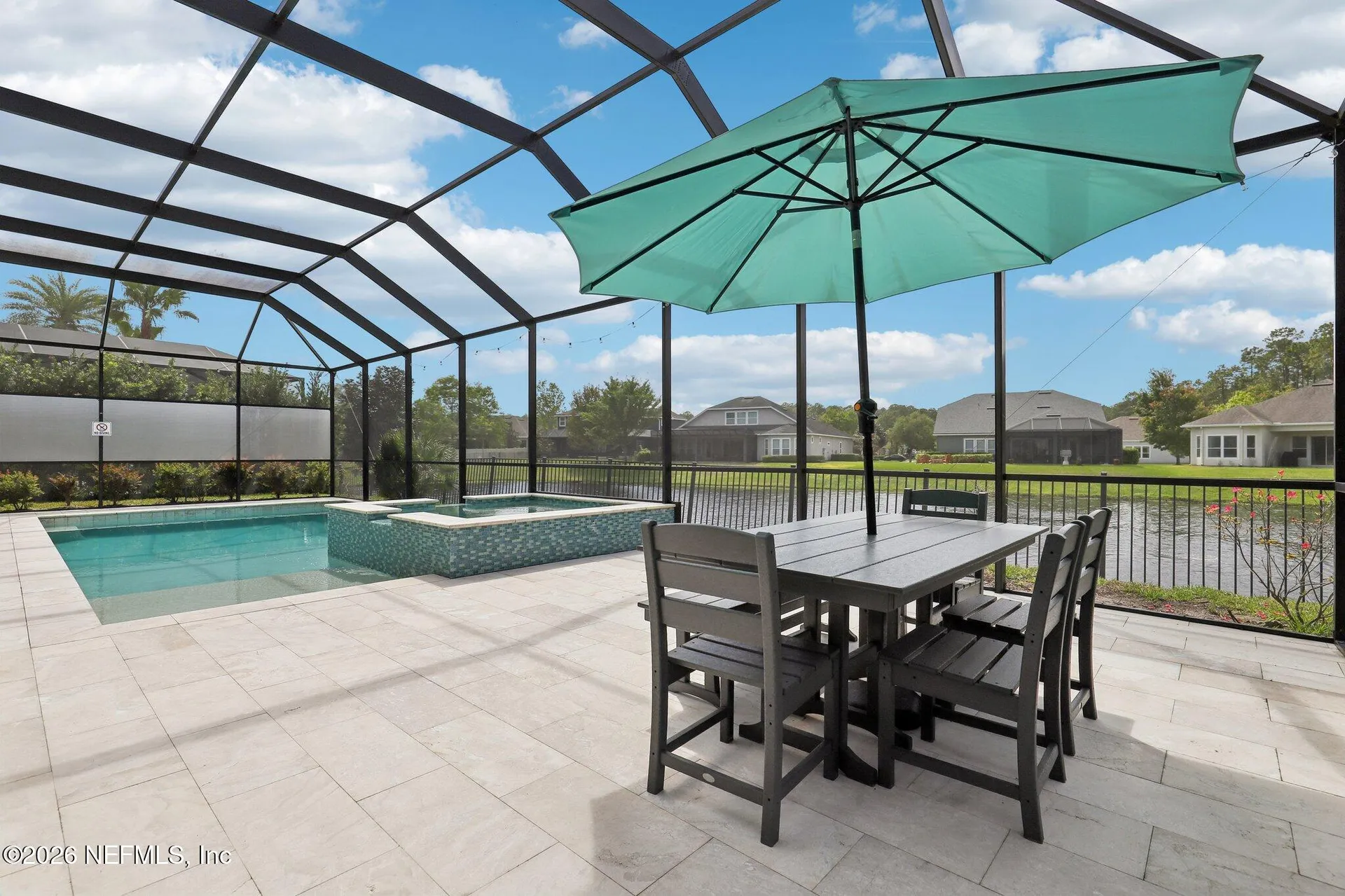 529 Stately Shoals Trail Ponte Vedra FL 32081