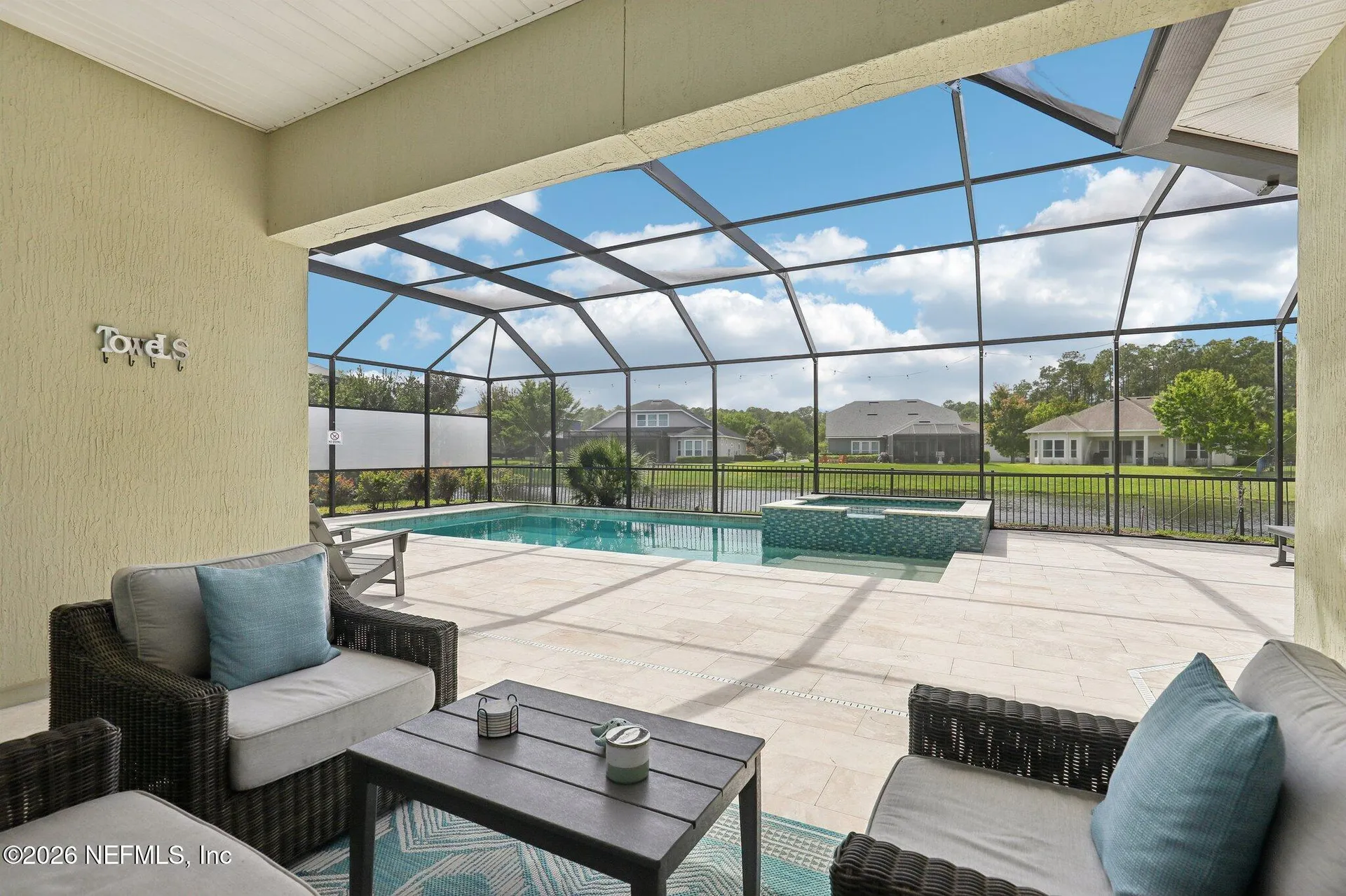 529 Stately Shoals Trail Ponte Vedra FL 32081