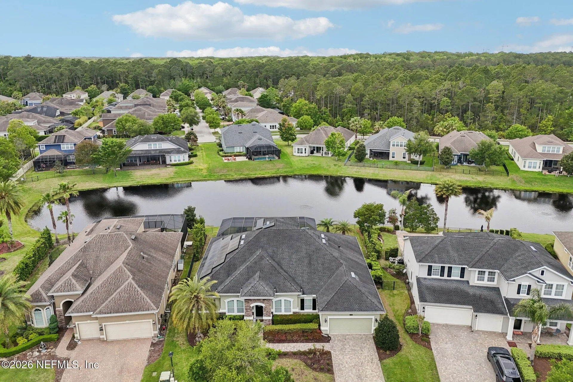 529 Stately Shoals Trail Ponte Vedra FL 32081