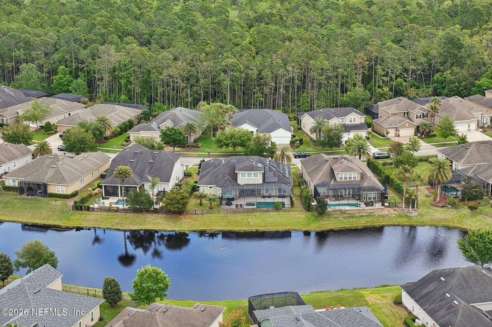 529 Stately Shoals Trail Ponte Vedra FL 32081