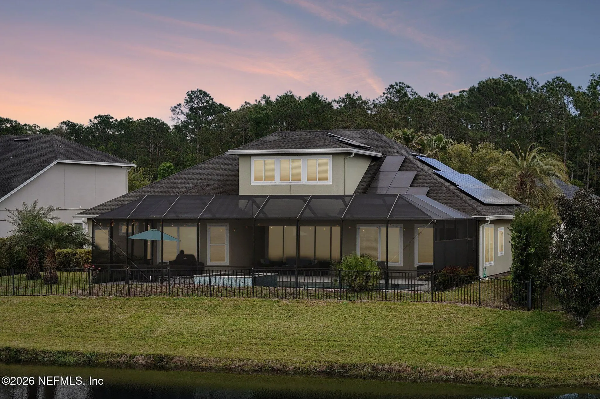 529 Stately Shoals Trail Ponte Vedra FL 32081