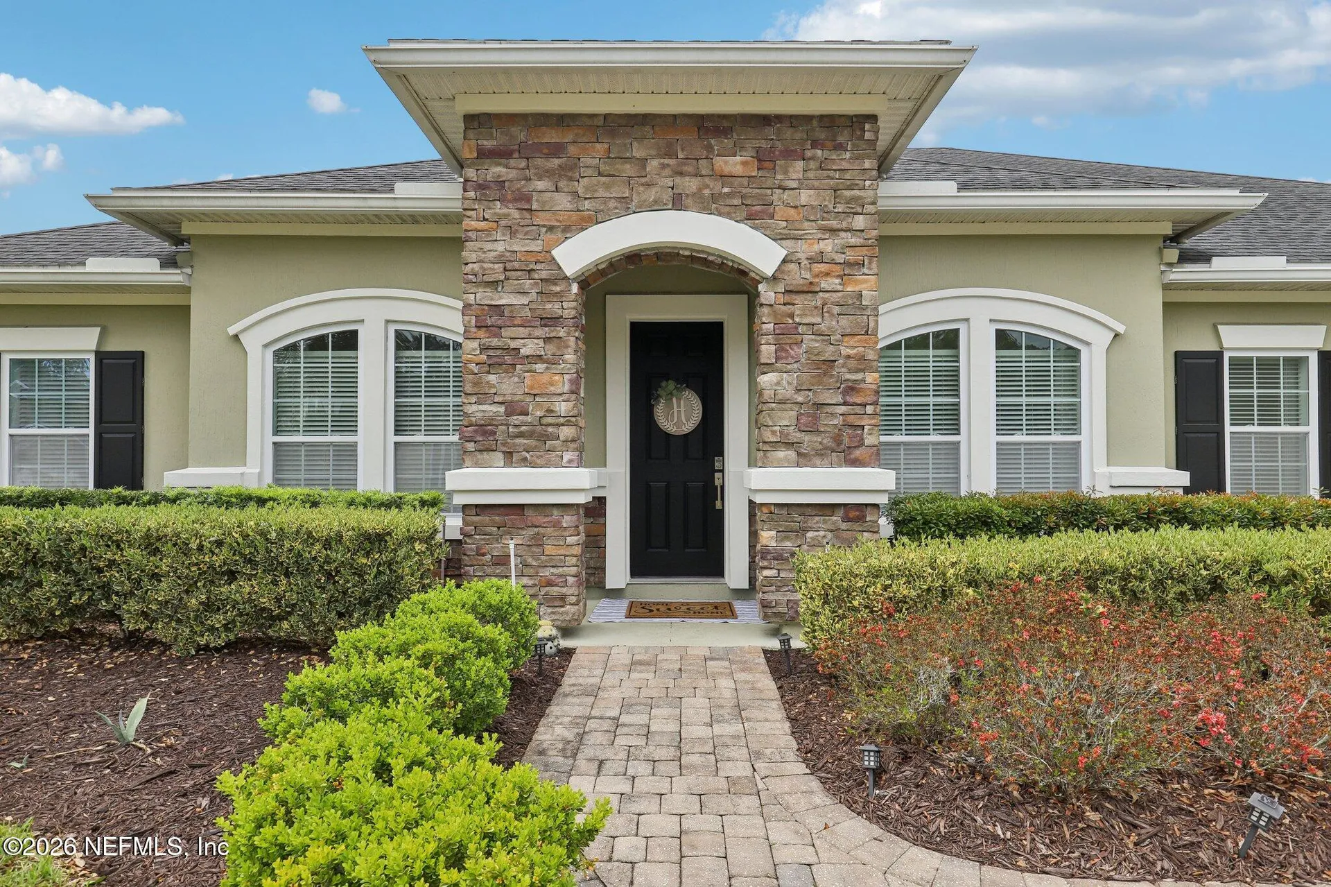529 Stately Shoals Trail Ponte Vedra FL 32081