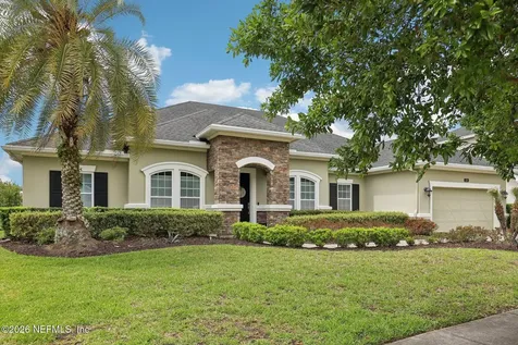 529 Stately Shoals Trail Ponte Vedra FL 32081