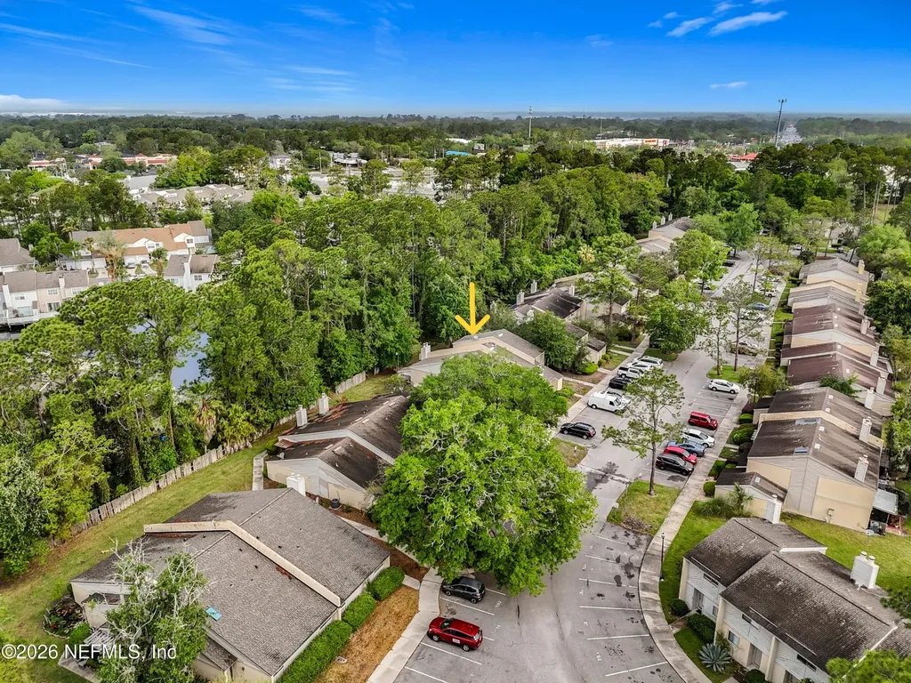 3801 Crown Point Road Jacksonville FL 32257